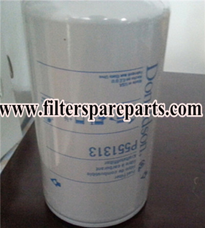 P551313 Donaldson fuel filter